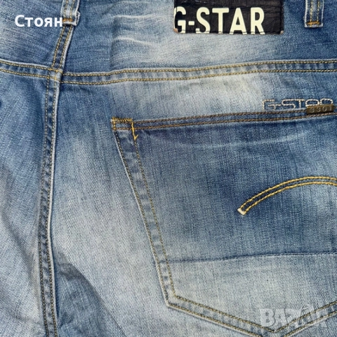 G-star Raw Jeans, снимка 3 - Дънки - 52239702