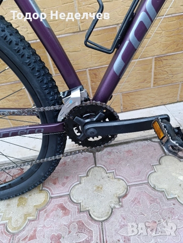 Carrera 29 цола , снимка 6 - Велосипеди - 53477616