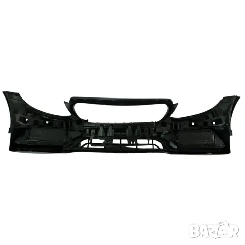 Боди кит AMG за Mercedes C-Class W205 2014–2021, снимка 6 - Аксесоари и консумативи - 55869388