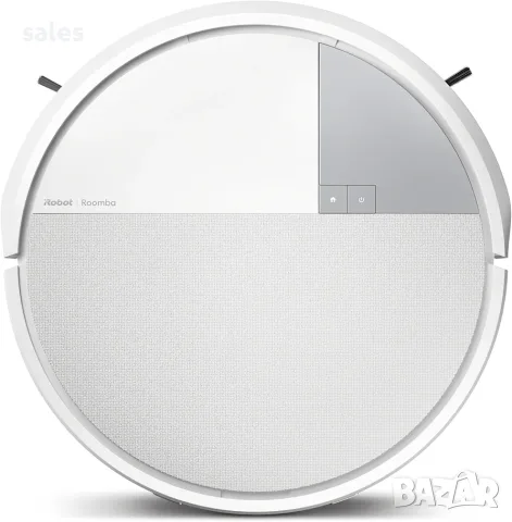 iRobot Roomba Max 705 Combo, роботизирана прахосмукачка и почистваща машина за под, 13 000 Pa , снимка 3 - Прахосмукачки - 56136455