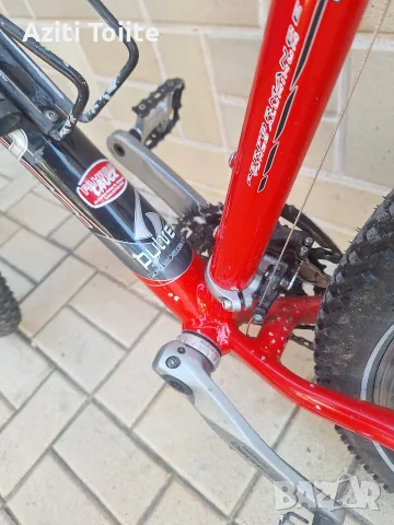 Simplon mtb 26 inch, снимка 5 - Велосипеди - 56130972