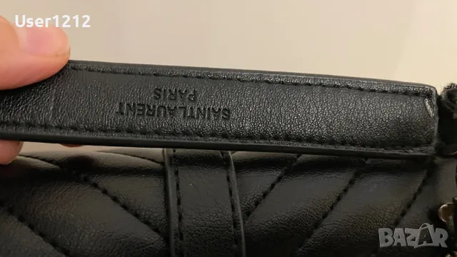 YSL college bag medium size , снимка 6 - Чанти - 47953018
