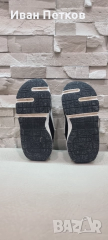 Nike Air Max Intrlk Lite TD, снимка 5 - Детски маратонки - 51632970