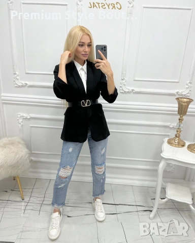 сако, снимка 4 - Сака - 53724489