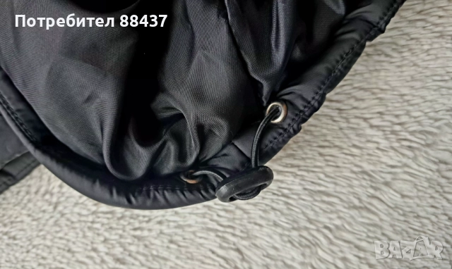 Зимно яке на Реал Мадрид, снимка 7 - Якета - 52923774