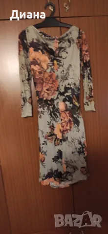 Дамски дрехи S размер Джофра Манго, снимка 16 - Рокли - 49777969