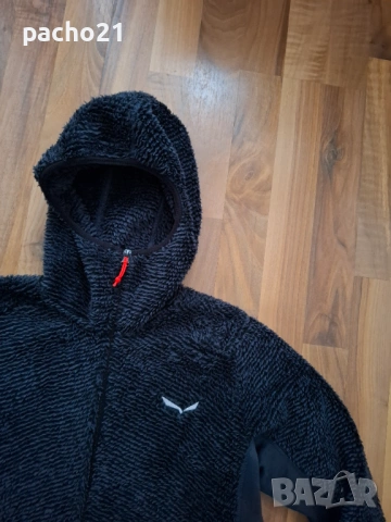 SALEWA Tognazza Polarlite Jacket, снимка 5 - Екипировка - 53574323