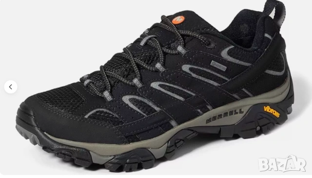 туристически обувки Merrell Moab 2 GTX Gore-Tex  номер 45 