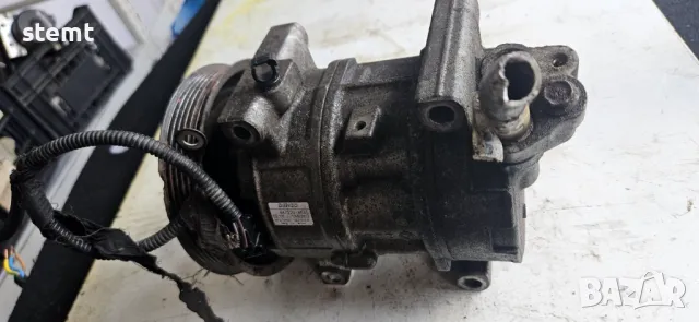 Компресор климатик, DENSO 447220-8645, 5SL12C-J, снимка 2 - Части - 49962678