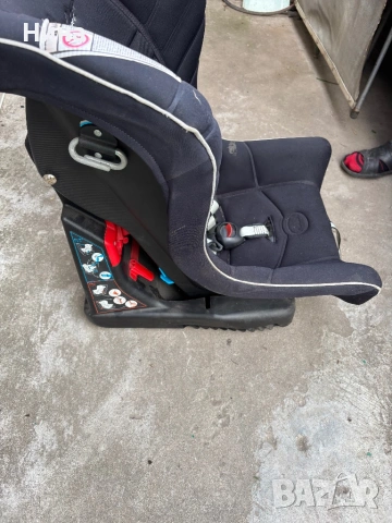 Столче за кола, снимка 3 - Столчета за кола и колело - 53258915