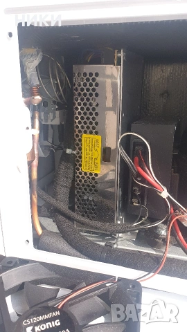 продавам фризер 150 литра работещ на 12 24 волта и 220 в., снимка 6 - Хладилници - 53636164