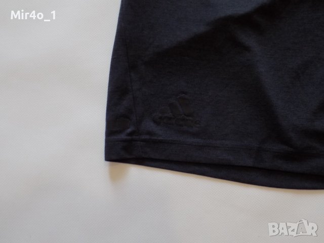 Къси панталони adidas адидас шорти оригинал мъжки крос спорт футбол M, снимка 5 - Спортни дрехи, екипи - 41550946