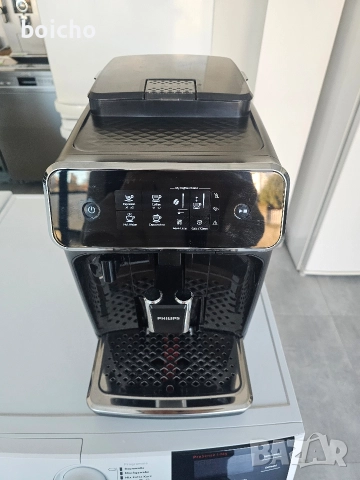 Кафемашина Philips, снимка 2 - Кафемашини - 52730785