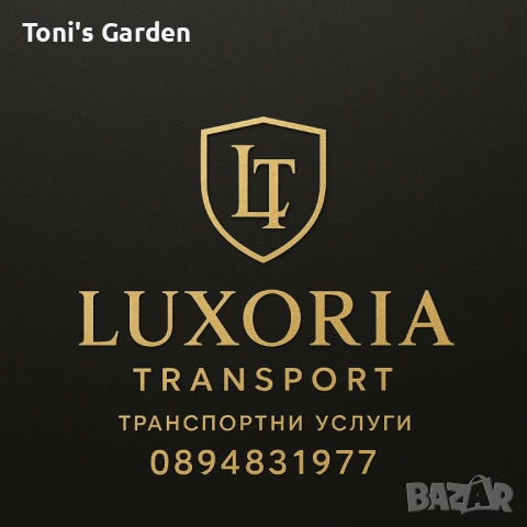 Транспортни услуги 