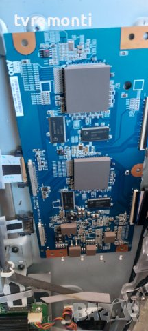T-CONTROL BOARD T370HW02 V9  Philips 37PFL8404H/12 37inc DISPLAY AUO T370HW02 V9 