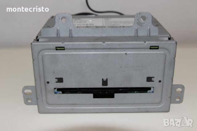 Навигация CD Radio Opel Astra J (2009-2016г.) 13337253 / 13 337 253 / 7 612 034 361 / 7612034361