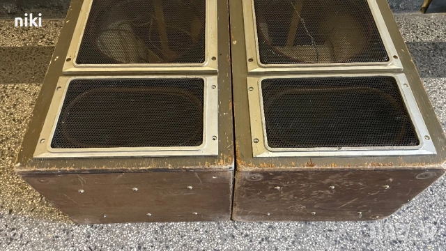 Електроника 35АС-015 Электроника 35 АС-015, снимка 4 - Тонколони - 52232693