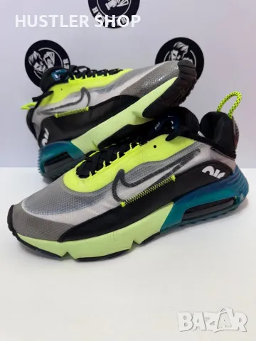 Маратонки NIKE AIR MAX 2090.Номер 43, снимка 1 - Маратонки - 49044956