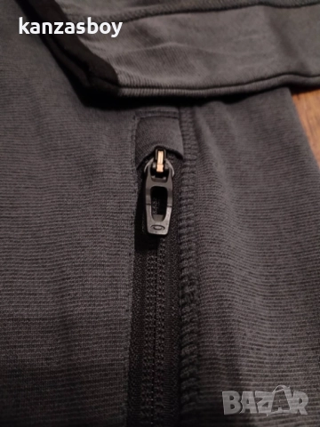 oakley - страхотно мъжко горнище XL, снимка 4 - Спортни дрехи, екипи - 52966946