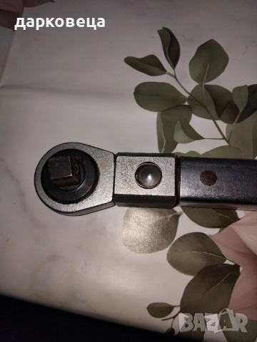 Динамометричен ключ , снимка 6 - Ключове - 52964882