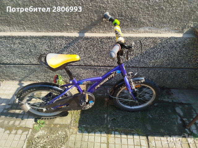 Велосипеди Юношески и детски