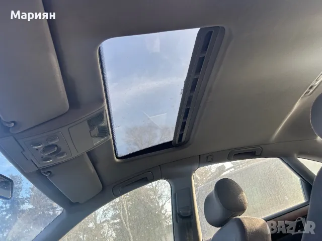 Audi a6c5 2,8benzin avtomatik BOSE, снимка 4 - Части - 49129055