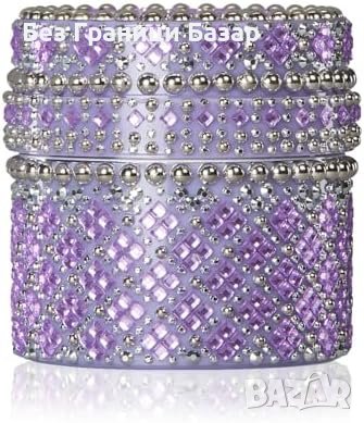 Нов PRAI Ageless Lilac Glam - Подмладяващ Крем за Шия/Деколте