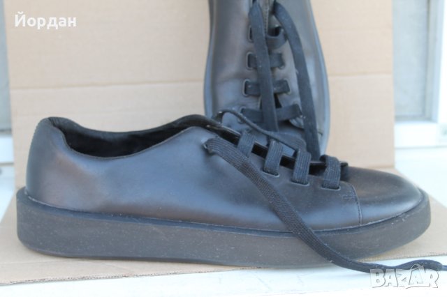 Оригинални мъжки обувки ''Camper'' , снимка 7 - Кецове - 42037226