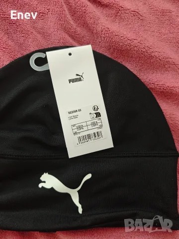 шапка puma нова , снимка 3 - Шапки - 56126069