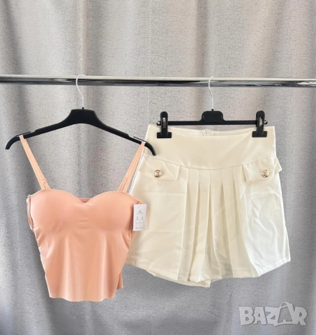 Дамски потник  , снимка 5 - Потници - 51784965