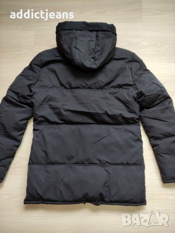 Мъжко яке Dreimaster размер L, снимка 7 - Якета - 34385310