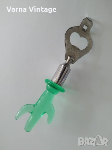 Отварачка в мексикански стил, снимка 3 - Колекции - 50454493