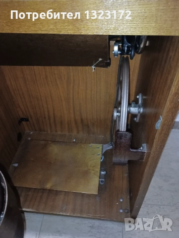 Шевна машина , снимка 3 - Други - 52957213