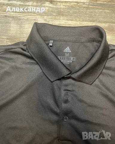 Adidas - ориг мъжка тениска, снимка 2 - Тениски - 55849949