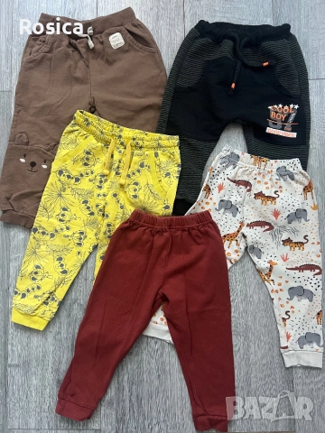 Детски дрехи, снимка 4 - Детски якета и елеци - 51758821