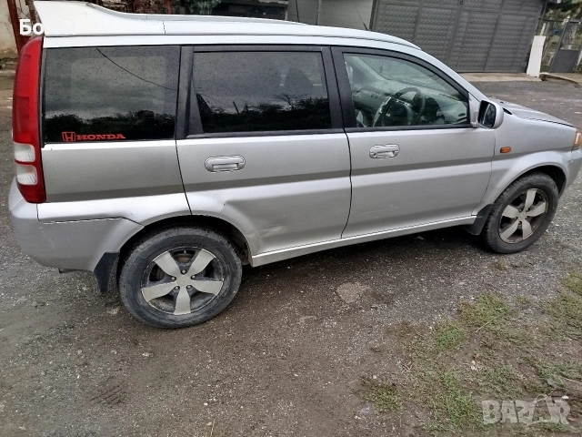 Стоп ляв за Хонда ХР-В , снимка 11 - Части - 53232366