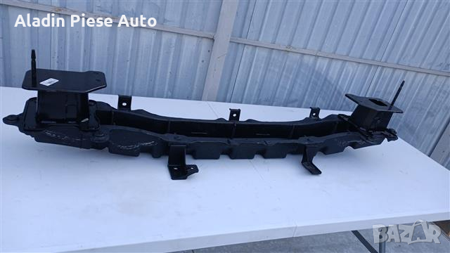 Усилване на задна броня Kia Sorento 4 година 2020 2021 2022 2023 2024 код 86631-P2000, снимка 4 - Аксесоари и консумативи - 44629376