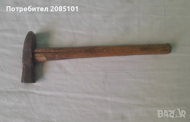 Стари чукове за клепане на коса, снимка 3 - Други ценни предмети - 56132134
