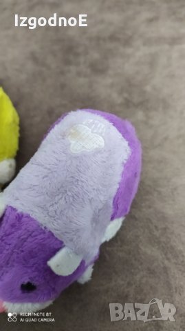 Zhu Zhu Pets Hamster - Лот 4 хамстера Зу Зу в Електрически играчки в гр.  Велико Търново - ID34103685 — Bazar.bg