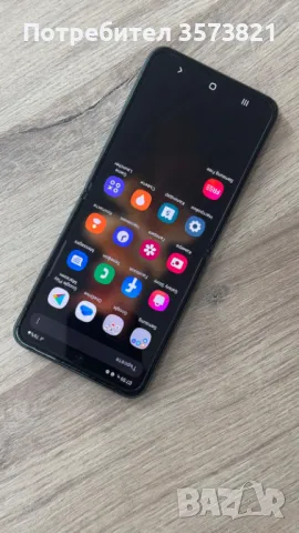 Samsung Z FLip 3 5G , снимка 4 - Samsung - 47775698