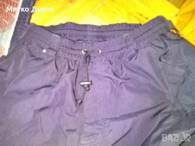 Sesions Base pants зимен панталон ски найлон американски лиценз размер М в ханша 44см и 100см дълж., снимка 4 - Зимни спортове - 52904879