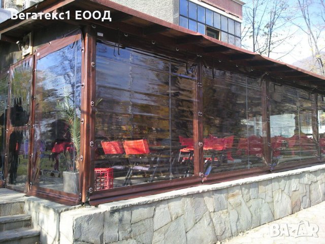 Ветрозащитни пана , снимка 15 - Други - 34822241