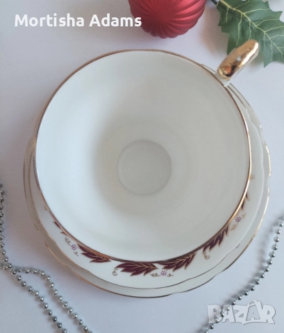 Троен сет "Paragon", снимка 7 - Сервизи - 52746845