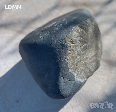 Естествен, природен Пирит, снимка 3 - Други ценни предмети - 52500947