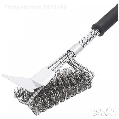 3050 Луксозна линия барбекю аксесоари за майсторите на грила, снимка 12 - Барбекюта - 35711793