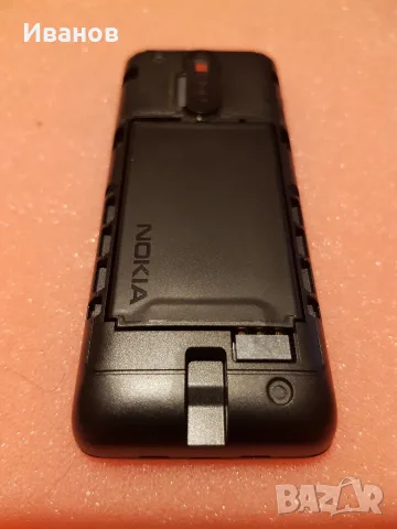 Продавам телефон НОКИЯ  С 2 КАРТИ, снимка 4 - Nokia - 56306509