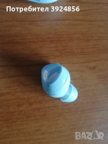 Samsung Galaxy Buds+, снимка 7 - Безжични слушалки - 44837556