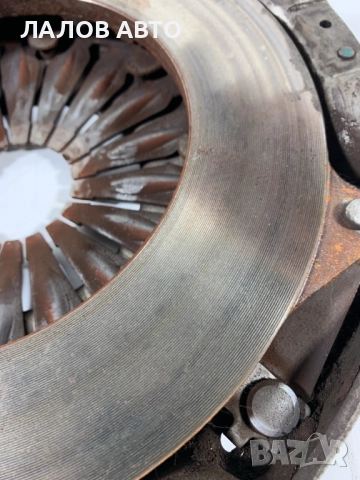 Съединител твърд маховик Кия Соренто 1 2.5 140к.с. (02-06)г. Suedinitel tvurd mahovik Kia Sorento I , снимка 4 - Части - 51493060