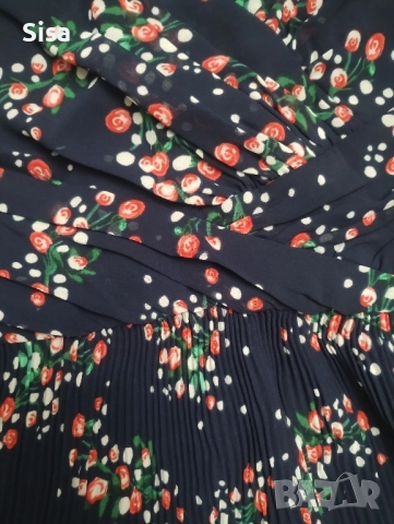 Официална рокля 👗, снимка 2 - Рокли - 52288949