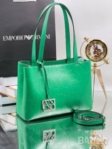 чанти emporio armani , снимка 4 - Чанти - 51151160